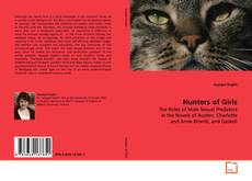 Buchcover von Hunters of Girls