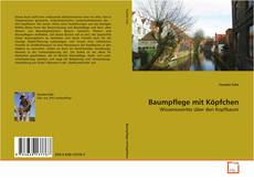 Buchcover von Baumpflege mit Köpfchen