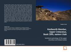 Buchcover von Kenilworth Member, Upper Cretaceous, Book Cliffs,
eastern Utah