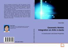 Buchcover von Geometric Motivic Integration on Artin n-stacks