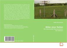 Bilder einer Nation的封面