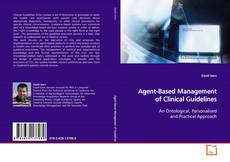 Buchcover von Agent-Based Management of Clinical Guidelines