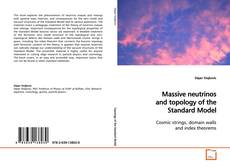 Buchcover von Massive neutrinos and topology of the Standard Model