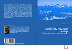 Buchcover von A Buoyancy-Propelled Airship