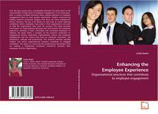 Copertina di Enhancing the Employee Experience
