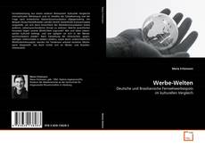 Capa do livro de Werbe-Welten 
