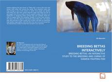 Copertina di BREEDING BETTAS INTERACTIVELY
