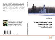 Buchcover von Evangelism and Church Planting in Russia