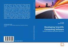 Buchcover von Developing Scientific Computing Software