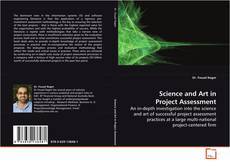 Buchcover von Science and Art in Project Assessment
