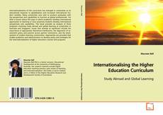 Copertina di Internationalising the Higher Education Curriculum