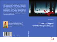 The Bad Boy Appeal的封面