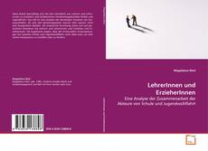 Bookcover of LehrerInnen und ErzieherInnen