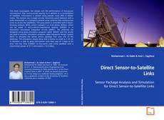 Buchcover von Direct Sensor-to-Satellite Links