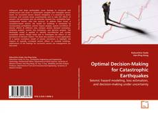 Couverture de Optimal Decision-Making for Catastrophic Earthquakes