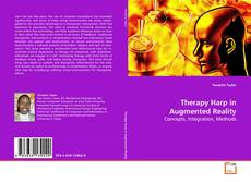 Bookcover of Therapy Harp in Augmented Reality