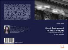 Couverture de Islamic Banking and Financial Products