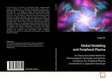 Buchcover von Global Modeling and Peripheral Plasma