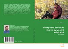 Buchcover von Perceptions of Leisure Shared by Married Individuals
