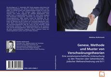 Borítókép a  Genese, Methode und Muster von Verschwörungstheorien - hoz