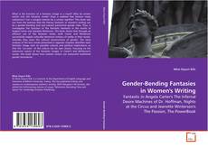 Copertina di Gender-Bending Fantasies in Women's Writing