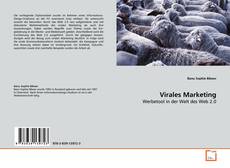 Buchcover von Virales Marketing