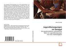 Copertina di Jugendbewegungen im Senegal