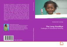 Buchcover von The Long Goodbye
