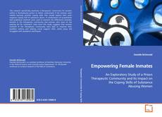Buchcover von Empowering Female Inmates