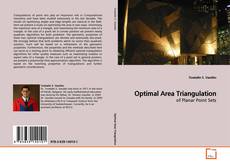 Buchcover von Optimal Area Triangulation