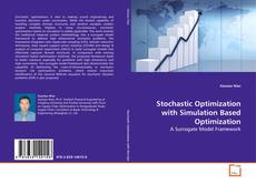 Buchcover von Stochastic Optimization with Simulation Based
Optimization