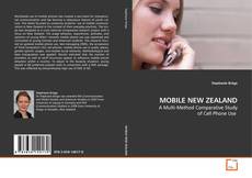 Capa do livro de MOBILE NEW ZEALAND 