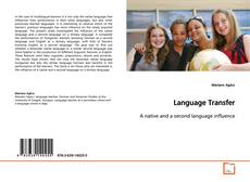 Buchcover von Language Transfer