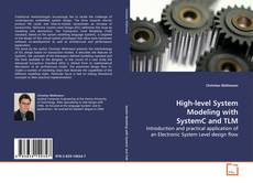 Buchcover von High-level System Modeling with SystemC and TLM