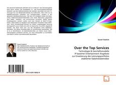 Buchcover von Over the Top Services