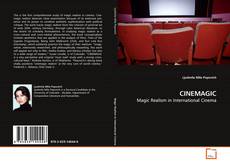 Copertina di CINEMAGIC