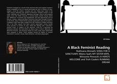 Capa do livro de A Black Feminist Reading 