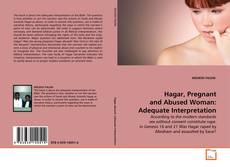 Copertina di Hagar, Pregnant and Abused Woman: Adequate
Interpretation