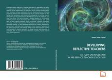 Bookcover of DEVELOPING REFLECTIVE TEACHERS