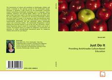 Couverture de Just Do It