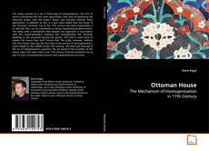 Buchcover von Ottoman House