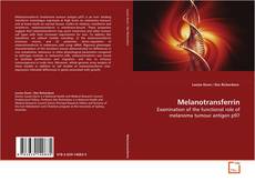 Buchcover von Melanotransferrin