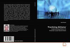Buchcover von 'Practicing Alchemy'