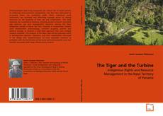 Buchcover von The Tiger and the Turbine