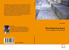 Buchcover von Reconfiguring Space