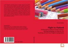 Buchcover von Flight to Flatland