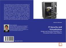 Buchcover von IT-Security and Virtualization