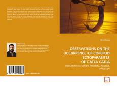 Couverture de OBSERVATIONS ON THE OCCURRENCE OF COPEPOD ECTOPARASITES OF CATLA CATLA