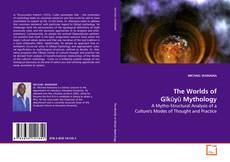 Capa do livro de The Worlds of Gĩkũyũ Mythology 