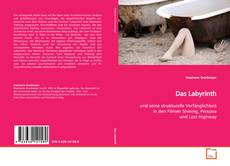 Capa do livro de Das Labyrinth 